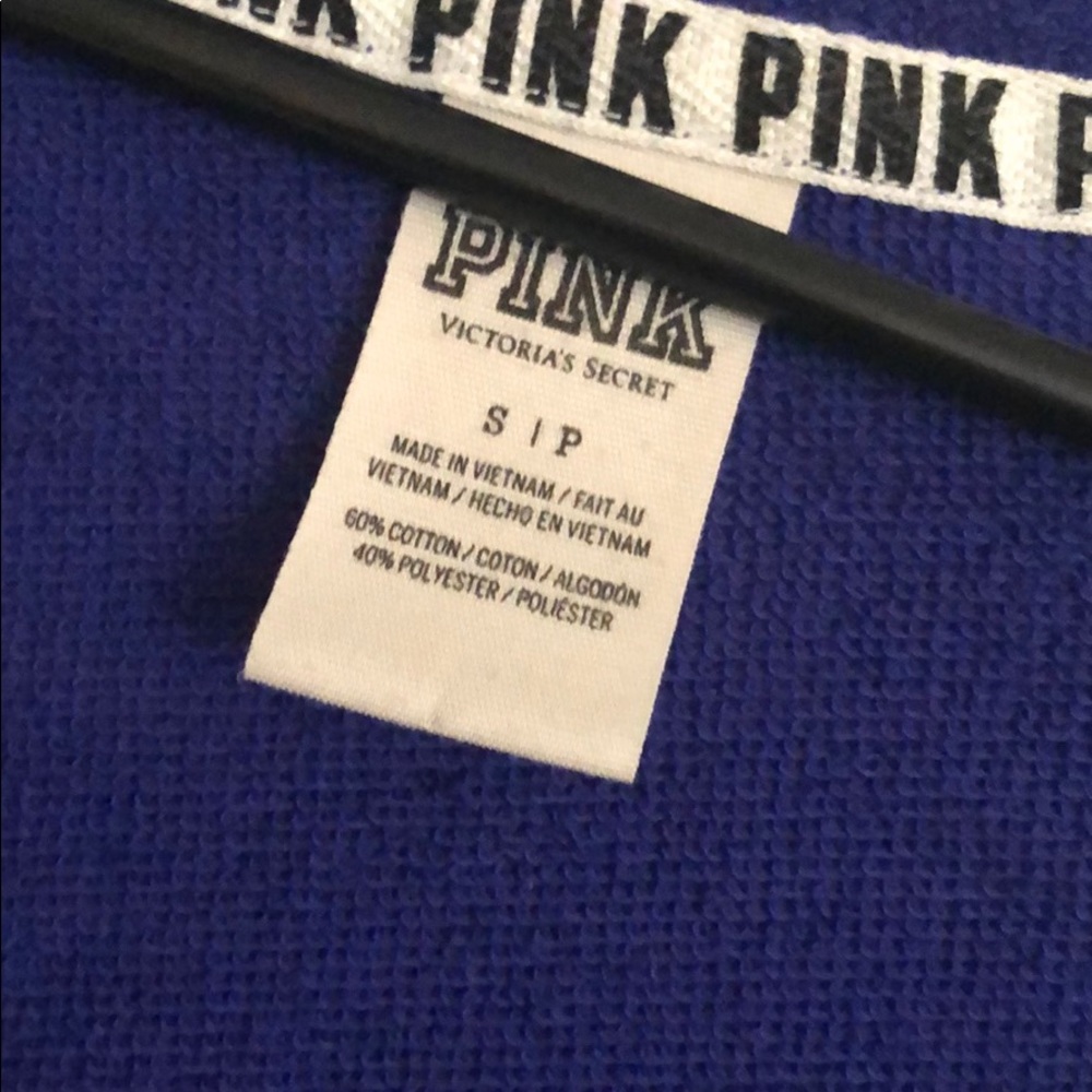 PINK pullover - Picture 2 of 3